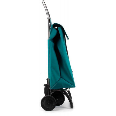 Сумка-візок Rolser Saquet LN 4 Aquamarine (SAQ056-1076) 932263