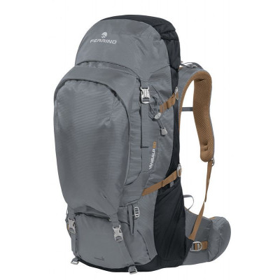 Рюкзак туристичний Ferrino Transalp 60L Grey (75006MDD) 931786