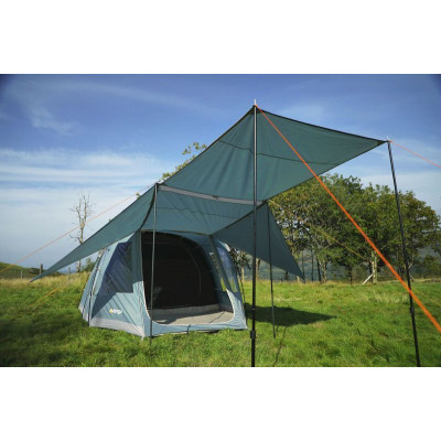 Намет чотиримісний Vango Mokala 450 Mineral Green (TETMOKALA000001) (930839)