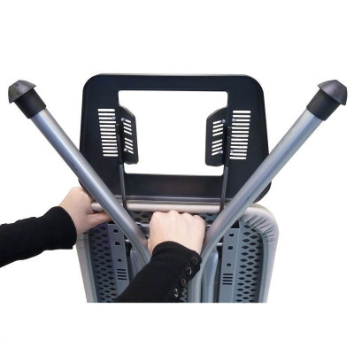 Дошка для прасування Rolser K-S 110х32 см Vintage-Plata (K04015-2084) (928615)
