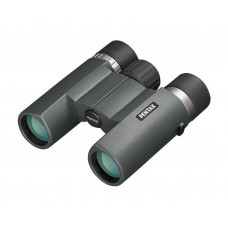 Бінокль Pentax AD 9х28 WP Green (62831) (930268)