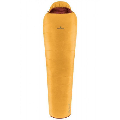 Спальний мішок Ferrino Lightec 800 Duvet RDS Down -2°C Yellow  (86700QGG) (931760)