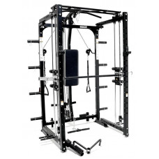 Силова мультистанція Toorx All-in-One ASX-3000 (ASX-3000) (931610)