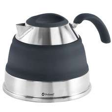 Чайник складаний Outwell Collaps Kettle 1.5L Navy Night (650965) (931594)