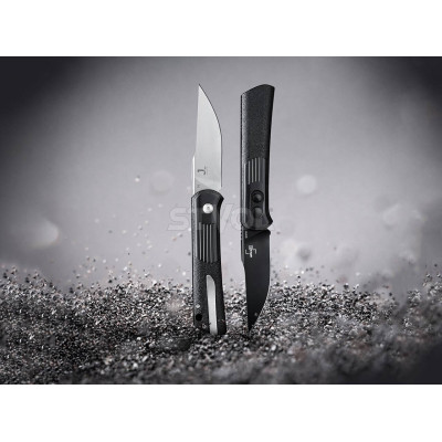 Нiж Boker Plus Alluvial (01BO345)