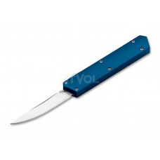 Ніж Boker Plus Kwaiken OTF Blue (06EX550)