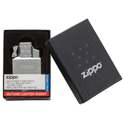 Інсерт Zippo (Зіппо) Double Torch 65827