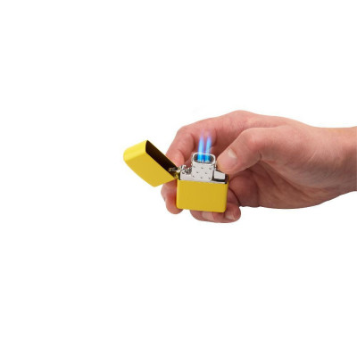 Інсерт Zippo (Зіппо) Double Torch 65827