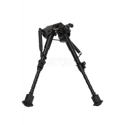 Тактичні сошки Vector Optics Rokstad 6-9 '' (SCBPB-01)