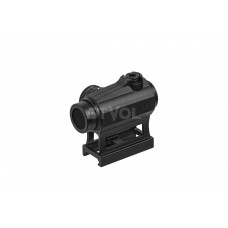 Приціл коліматорний Vector Optics Maverick 1x22 Red Dot Scope S-MIL (SCRD-41)