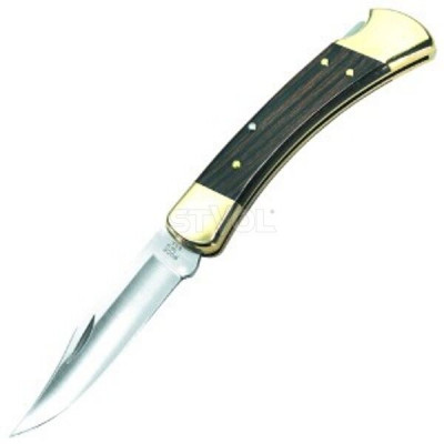 Ніж Buck Folding Hunter (110BRSB)