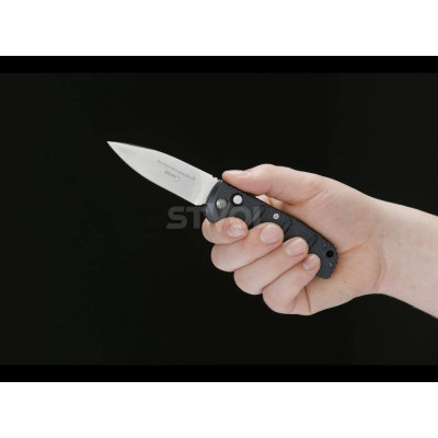 Ніж Boker Plus AKS-74 CPM-S30V (01KALS30)