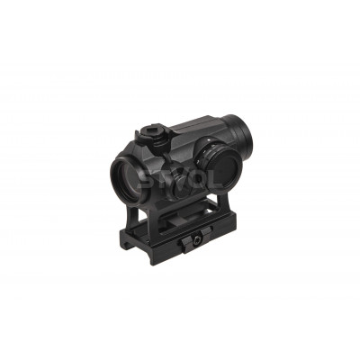 Приціл коліматорний Vector Optics Maverick 1x22 Red Dot Scope S-MIL (SCRD-41)