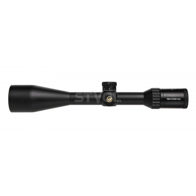 Приціл оптичний Vector Optics Continental  5-30x56 (30mm) SFP illum. Tactical (SCOL-22)