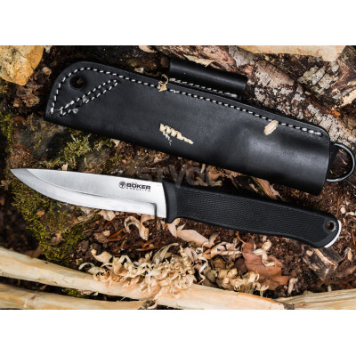 02BA200 Нож Boker Arbolito BK-1 (02BA200)