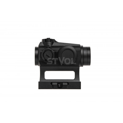 Приціл коліматорний Vector Optics Maverick 1x22 Red Dot Scope S-MIL (SCRD-41)