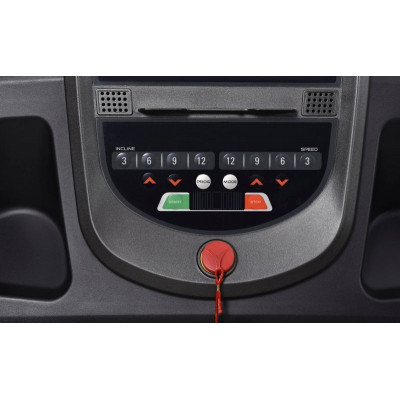 Бігова доріжка Everfit TFK 450 (TFK-450) (931230)