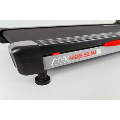 Бігова доріжка Everfit TFK 495 Slim (TFK-495-SLIM) 931931 Бігова доріжка Everfit TFK 495 Slim (TFK-495-SLIM) 931931