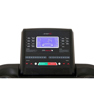 Бігова доріжка Everfit TFK 495 Slim (TFK-495-SLIM) 931931 Бігова доріжка Everfit TFK 495 Slim (TFK-495-SLIM) 931931