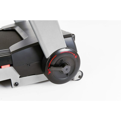 Бігова доріжка Everfit TFK 495 Slim (TFK-495-SLIM) 931931 Бігова доріжка Everfit TFK 495 Slim (TFK-495-SLIM) 931931