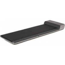 Бігова доріжка Toorx Treadmill WalkingPad with Mirage Display Mineral Grey (WP-G) (929880)