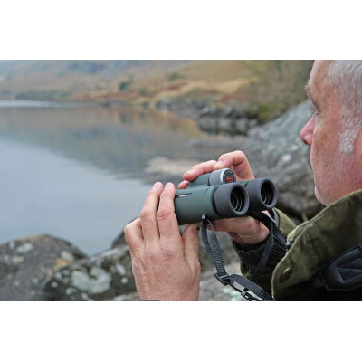 Бінокль Kowa BD II 8x42 XD (11898) 927702