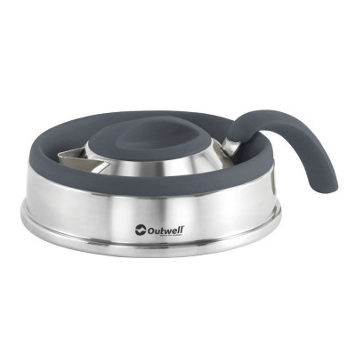 Чайник складаний Outwell Collaps Kettle 1.5L Navy Night (650965) (931594)