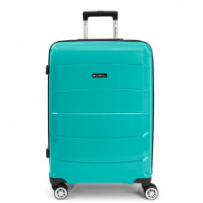 Валіза Gabol Midori (M) Turquoise (122146-018) (929437)