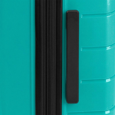 Валіза Gabol Midori (M) Turquoise (122146-018) (929437)