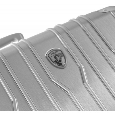 Валіза Heys Xtrak (M) Silver (10103-0002-26) (925199)