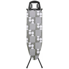 Дошка для прасування Rolser K-22 Black Tube Logos Gris (K06016-2063) 932276