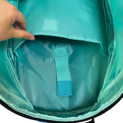 Рюкзак Joola Vision II Blue (80165) (930944)