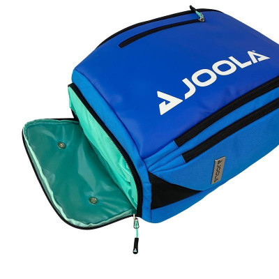 Рюкзак Joola Vision II Blue (80165) (930944)