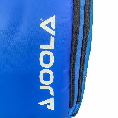 Рюкзак Joola Vision II Blue (80165) (930944)