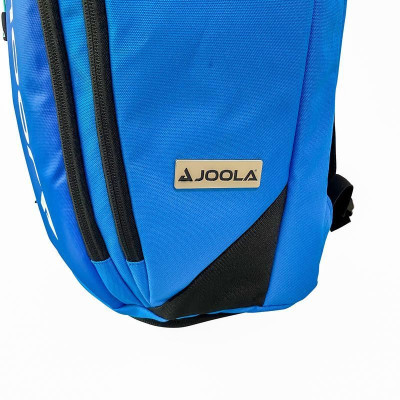Рюкзак Joola Vision II Blue (80165) (930944)