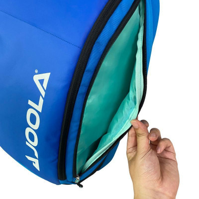 Рюкзак Joola Vision II Blue (80165) (930944)