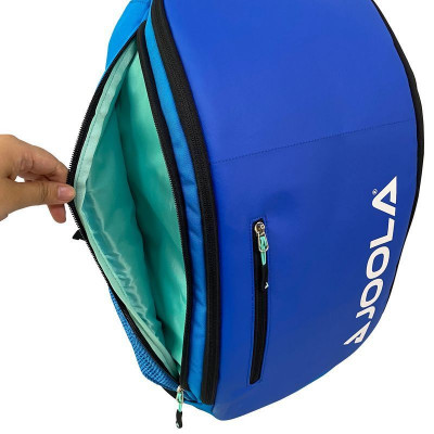 Рюкзак Joola Vision II Blue (80165) (930944)