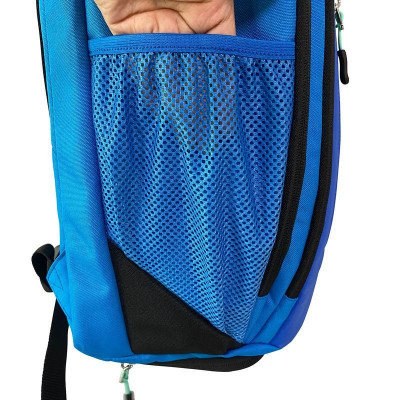 Рюкзак Joola Vision II Blue (80165) (930944)