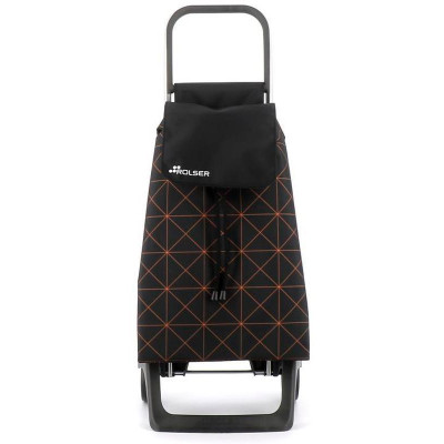 Сумка-візок Rolser Baby Star Joy-1800 Mandarina (BAB048-1012) 931435