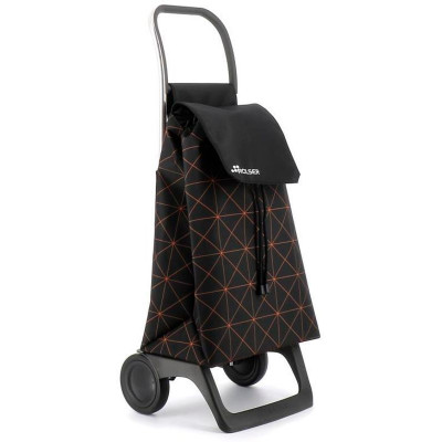 Сумка-візок Rolser Baby Star Joy-1800 Mandarina (BAB048-1012) 931435 Сумка-візок Rolser Baby Star Joy-1800 Mandarina (BAB048-1012) 931435