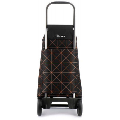 Сумка-візок Rolser Baby Star Joy-1800 Mandarina (BAB048-1012) 931435 Сумка-візок Rolser Baby Star Joy-1800 Mandarina (BAB048-1012) 931435