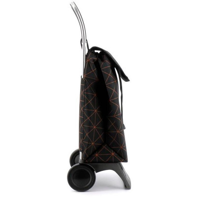 Сумка-візок Rolser Baby Star Joy-1800 Mandarina (BAB048-1012) 931435 Сумка-візок Rolser Baby Star Joy-1800 Mandarina (BAB048-1012) 931435