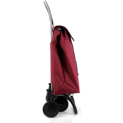 Сумка-візок Rolser Saquet LN 4 Burdeos (SAQ056-1060) 932264