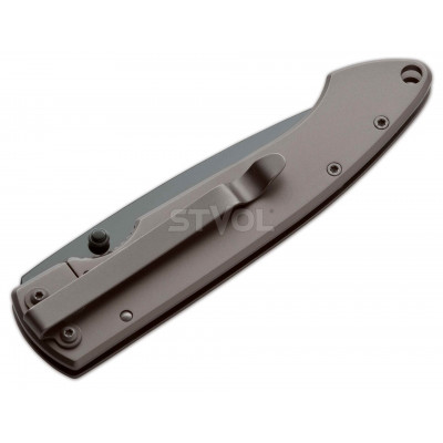 Ніж Boker Plus Anti-MC (01BO035)