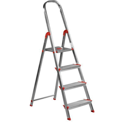 Драбина Rolser Escalera Norma 220 4 щаблі (NOR037) (930805)