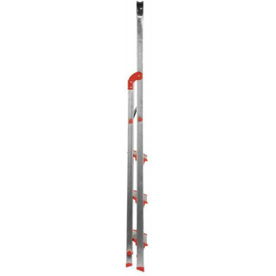 Драбина Rolser Escalera Norma 220 4 щаблі (NOR037) (930805)