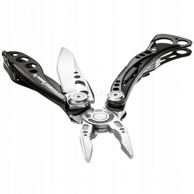 Мультиинструмент Leatherman Skeletool CX (830923)