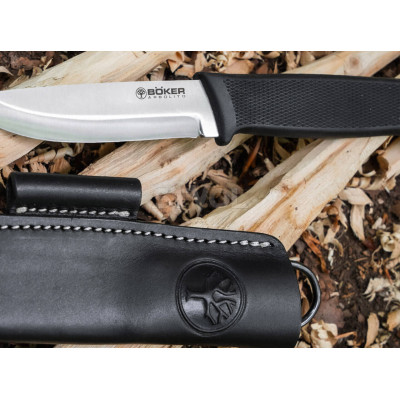 02BA200 Нож Boker Arbolito BK-1 (02BA200)