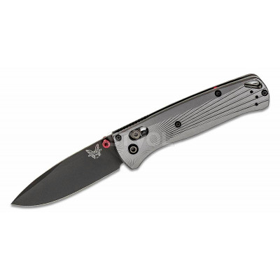 Ніж Benchmade Bugout (535BK-4)