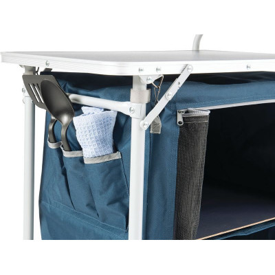 Кухня кемпінгова Easy Camp Sarin Steel Blue (540031) (929837)